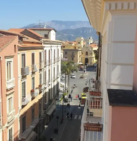 Margio House Отель типа 