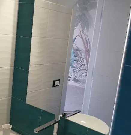 Margio House Сорренто