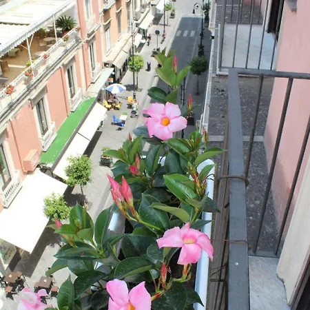 Margio House Отель типа 