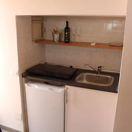 Margio House 4* Сорренто