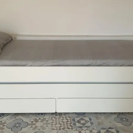 Margio House Отель типа 