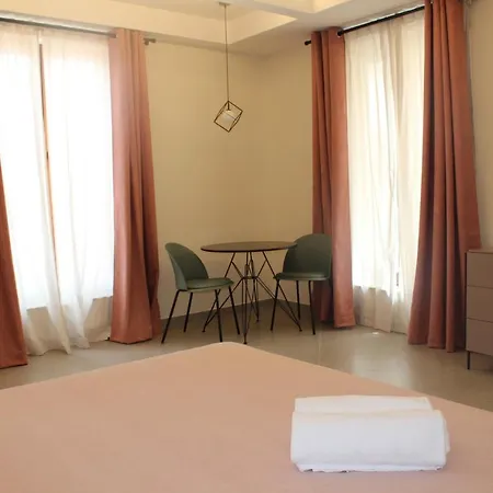 Margio House Отель типа 