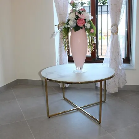 Margio House Отель типа 