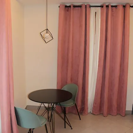 Margio House 4* Σορέντο