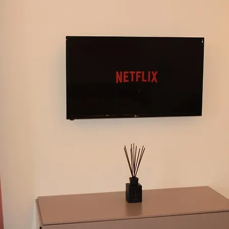 Margio House 4* Сорренто