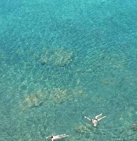 Margio House Oda ve Kahvaltı