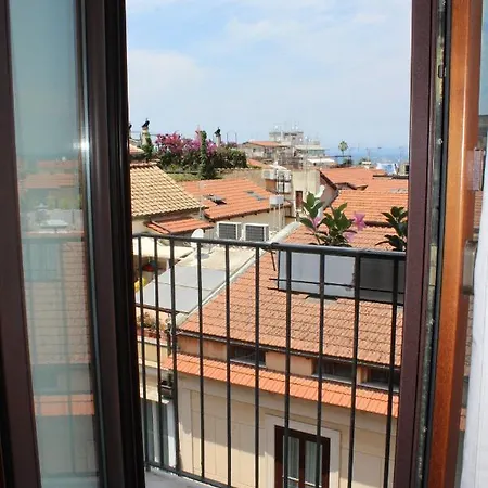Margio House *