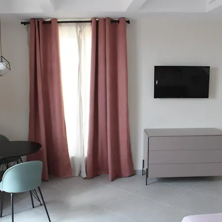 Bed & Breakfast Margio House *