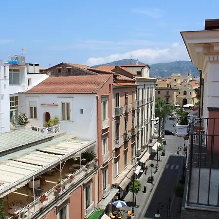 Margio House