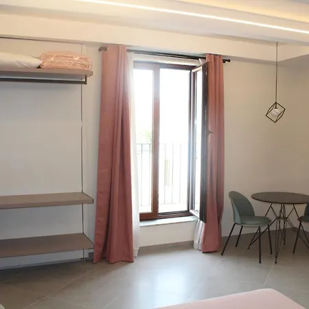 Margio House Oda ve Kahvaltı