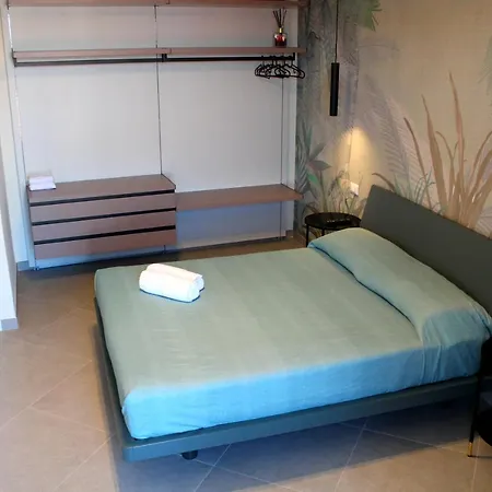 Bed & Breakfast Margio House *