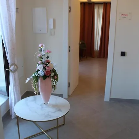 Margio House * Sorrento