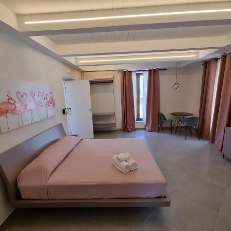 Bed & Breakfast Margio House *
