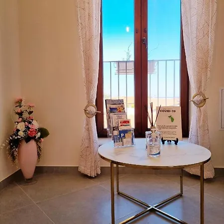 Margio House * Sorrento