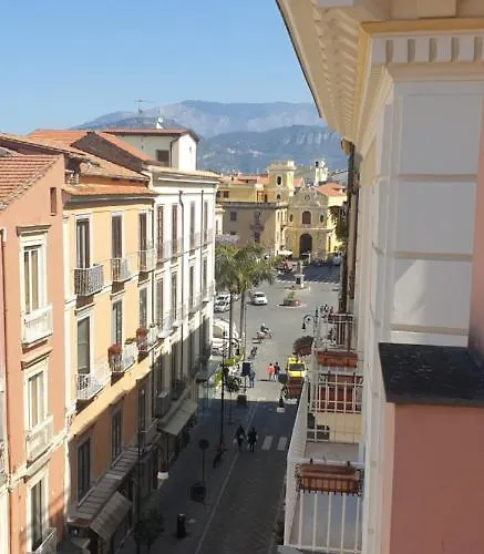 Margio House Bed and breakfast