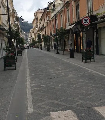 Bed and breakfast Margio House Península Sorrentina