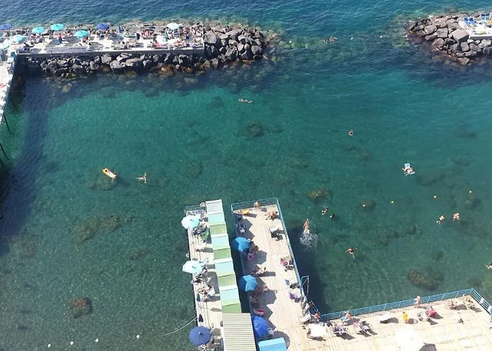 Margio House Bed and breakfast