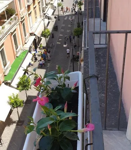 Bed and breakfast Margio House Península Sorrentina