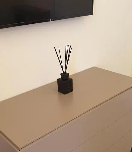 Bed and breakfast Margio House