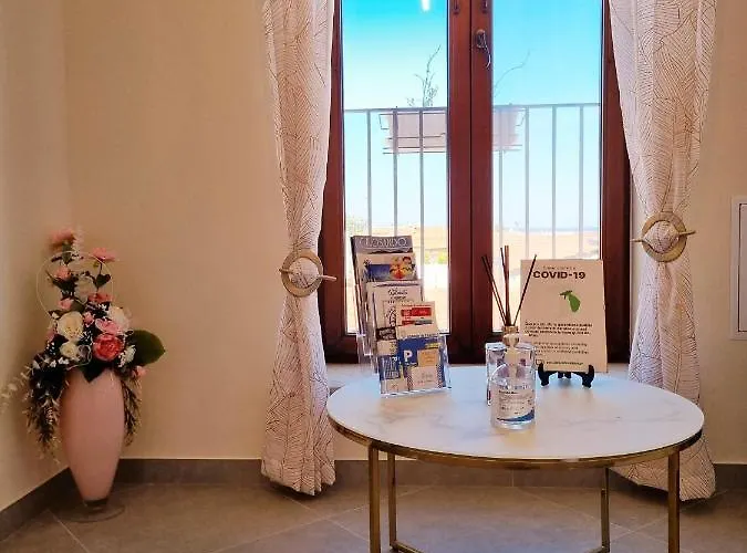 Margio House 4* Península Sorrentina