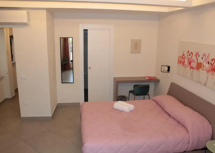 Margio House Península Sorrentina