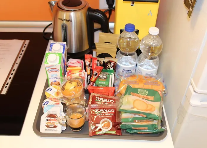 Margio House Península Sorrentina