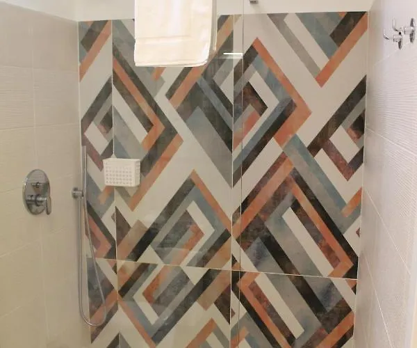 Margio House Bed and breakfast 4*