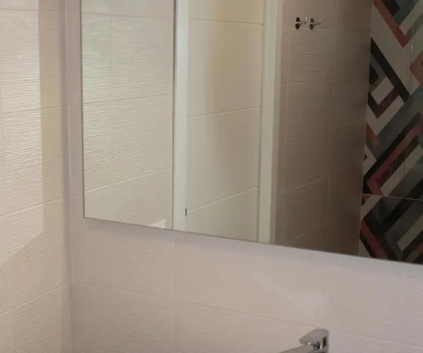 Margio House Bed and breakfast 4*