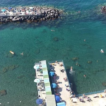 Margio House Frühstückspension