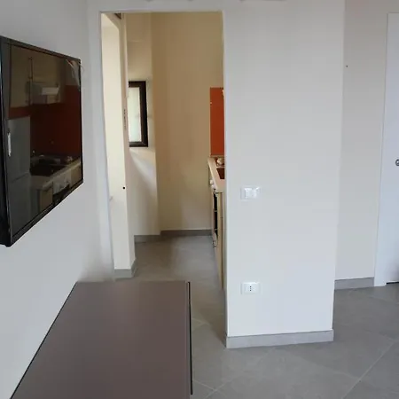 Margio House Frühstückspension 4*