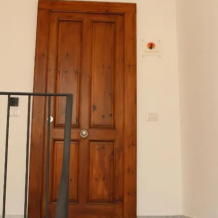Margio House Oda ve Kahvaltı Sorrento