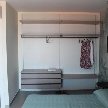 Margio House Oda ve Kahvaltı Sorrento