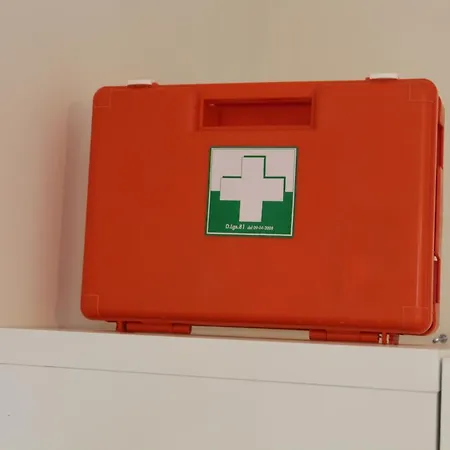 Margio House Bed & Breakfast 4*