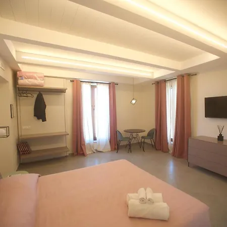 Margio House Frühstückspension