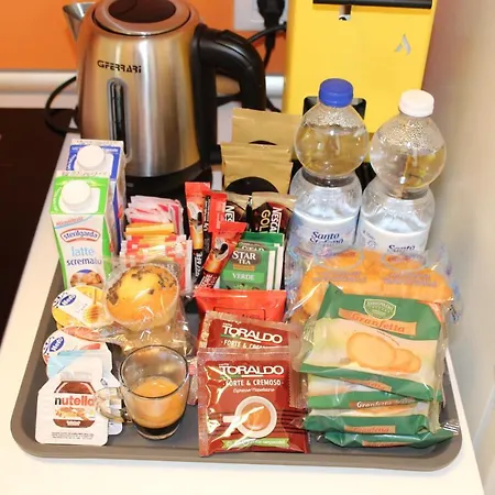 Margio House סורנטו