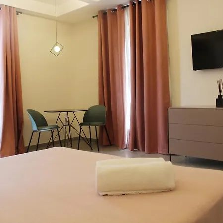 Margio House 4* Sorrento