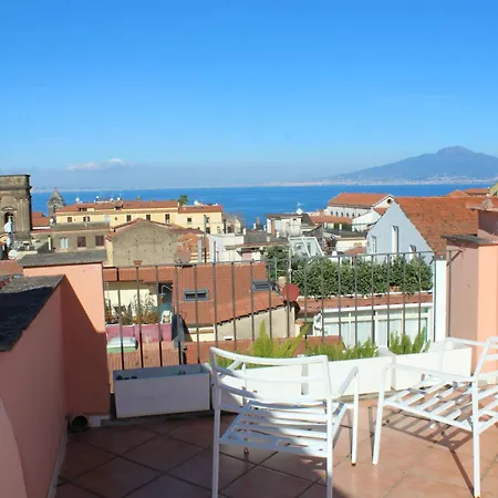 Bed & Breakfast Margio House 4*