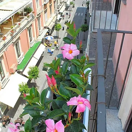 Bed and Breakfast Margio House