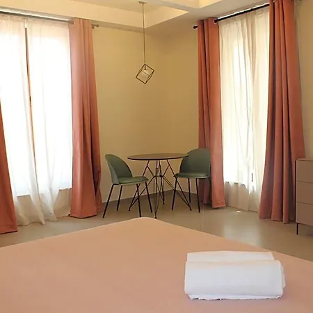 Bed and Breakfast Margio House