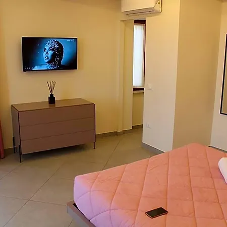Margio House Σορέντο