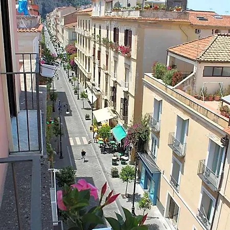 Bed and Breakfast Margio House Σορέντο