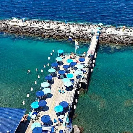 Oda ve Kahvaltı Margio House 4*