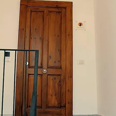 Oda ve Kahvaltı Margio House 4*