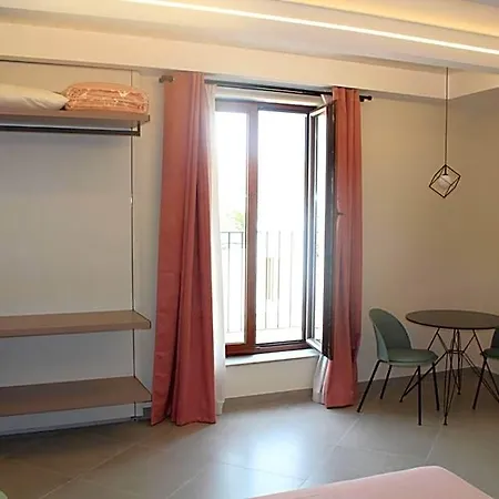 Oda ve Kahvaltı Margio House