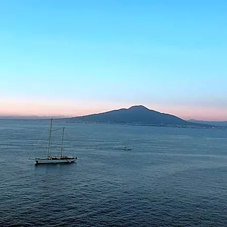 Margio House Sorrento