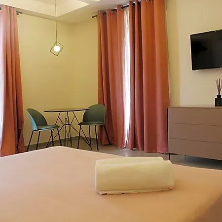 Margio House Sorrento