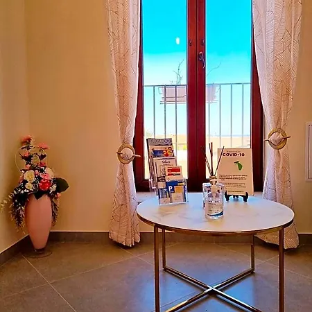 Margio House 4*