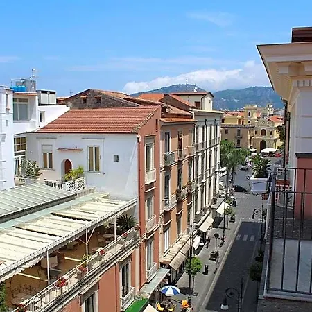 Margio House 4*