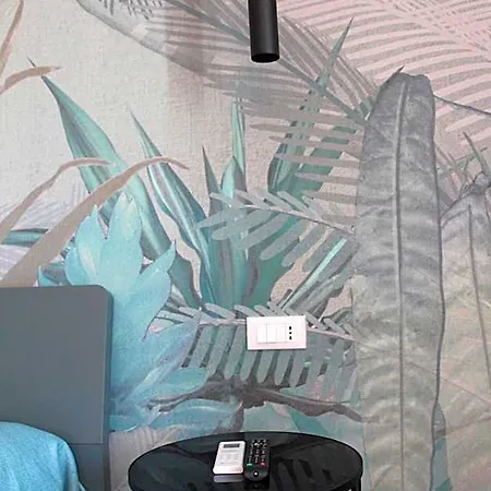 Margio House ベッド・アンド・ブレックファスト ソレント