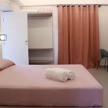 Oda ve Kahvaltı Margio House 4*